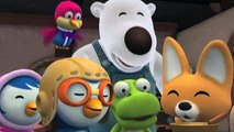 [Pororo S2 French] #20 Le cordon bleu!