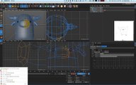 Cinema 4D modeling-006