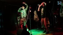 Сальто Назад - ПопКорм (Live at DADA, 16 06 2013)