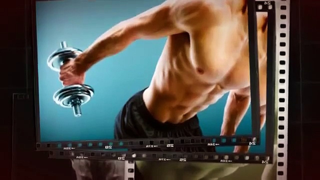 Testosterone levels were being technically boosted