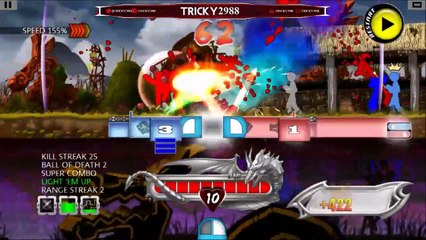 One Finger Death Punch Dec, 1 VOD | Part 3