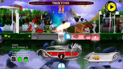 One Finger Death Punch Dec,1 VOD | Part 2