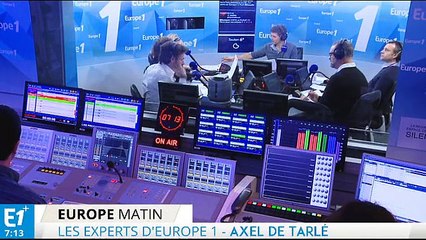 Club Med : l'inquiétante disparition du nouveau patron