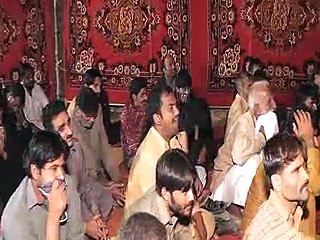 SYED AMIR ABBAS RABNI ANNUAL MAJLIS 15 SAFAR 2015 AT JAMIL PARK ST NO 7 BAZAR NO 3 FAISALABAD BANI MALIK AFZAL & SH AWIAS0300 6016612 (2)
