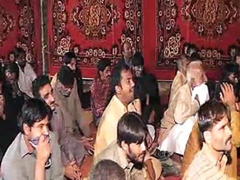 SYED AMIR ABBAS RABNI ANNUAL MAJLIS 15 SAFAR 2015 AT JAMIL PARK ST NO 7 BAZAR NO 3 FAISALABAD BANI MALIK AFZAL & SH AWIAS0300 6016612 (2)