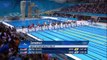 Michael Phelps' Final Olympic Race - Men's 4 x 100m Medley _ London 2012 Olympics