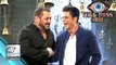 Shahrukh And Salmans Pictures From Promo Shoot Of Bigg Boss 9
