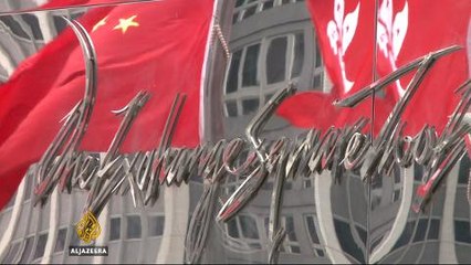 Chinese bankers disappear in apparent crackdown