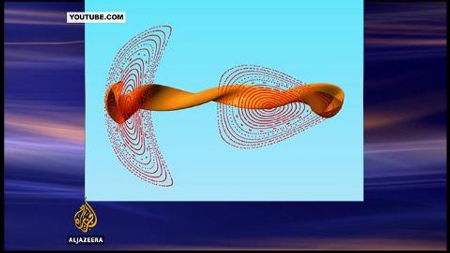 Germany launches world's largest nuclear fusion reactor