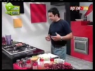 Chicken Chilli Bake By Chef Mehboob Mandokhel _ Spice Of Life
