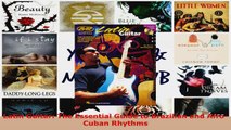 Download  Latin Guitar The Essential Guide to Brazilian and AfroCuban Rhythms Ebook Free