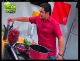 Chilli Paste, Fried Wings By Chef Mehboob Mandokhel _ Spice Of Life