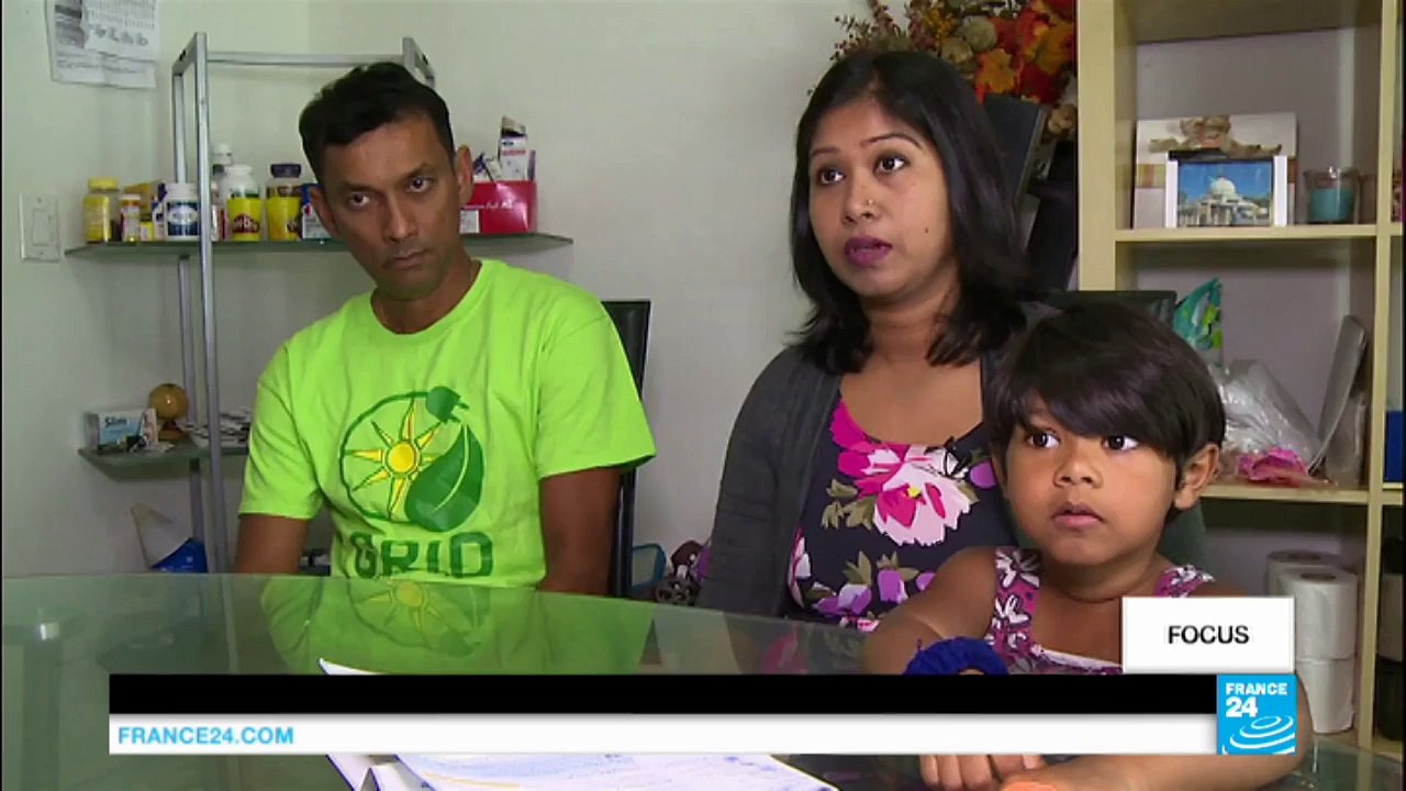 La Californie, laboratoire de la lutte contre le réchauffement climatique