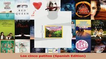 PDF Download  Los cinco patitos Spanish Edition Download Online