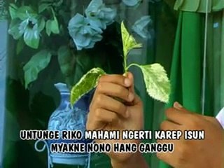 [LAGU BANYUWANGI] SUGIH ATI - ARNO BANYUWANGI IDOL