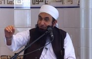 Maulana Tariq Jameel - Kabar Ka Pehla Sawal