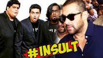 AIB Team INSULTS Salman Khan | 2002 Hit-And-Run Case Final VERDICT
