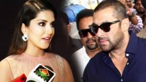 Sunny Leone REACTS On Salman Khan's Acquittal | 2002 Hit-And-Run Case
