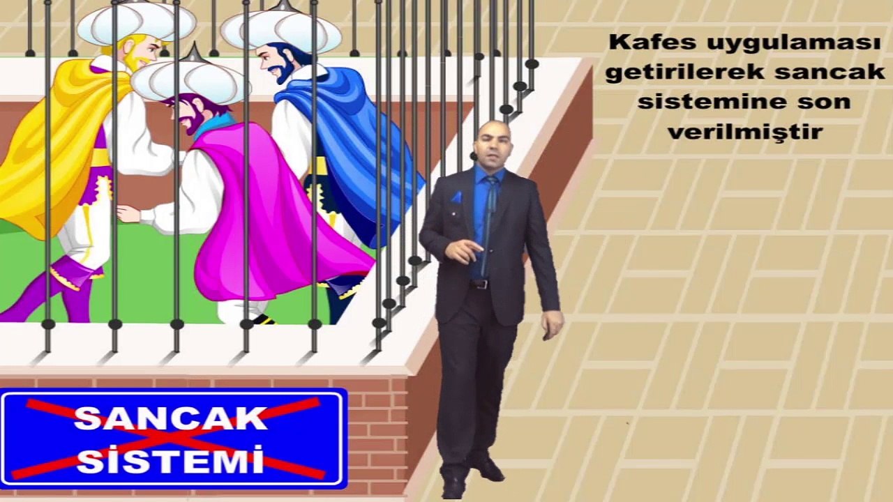 77 III. mehmet ıslahatları
