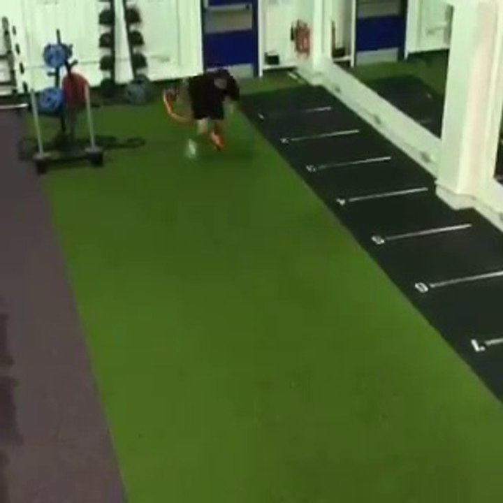 That s going to leave a mark