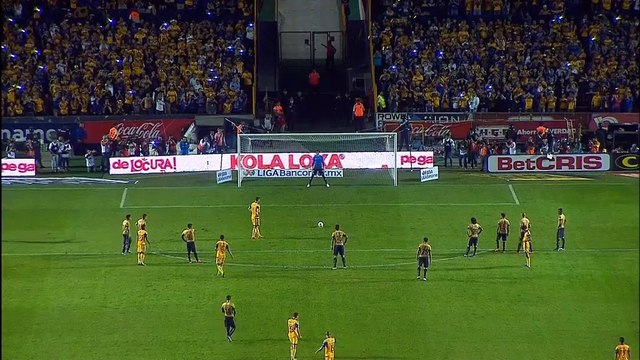 Mexique - Les Tigres de Gignac presque champions