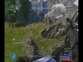 Montage Spécial Bêta Halo 3