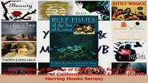 Read  Reef Fishes of the Sea of Cortez The RockyShore Fishes of the Gulf of California Revised Ebook Free
