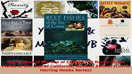 Télécharger la video: Read  Reef Fishes of the Sea of Cortez The RockyShore Fishes of the Gulf of California Revised Ebook Free