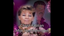 Christ Fablian - Mijn Herinneringen