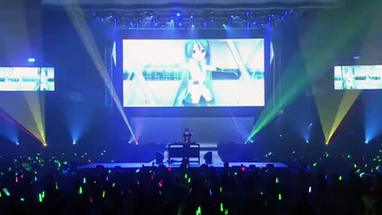 ニコニコ超パーティー2015 LNo.14 八王子P 2