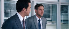 The Big Short 2015 Film Tv Spot Review - Ryan Gosling, Brad Pitt Drama Movie