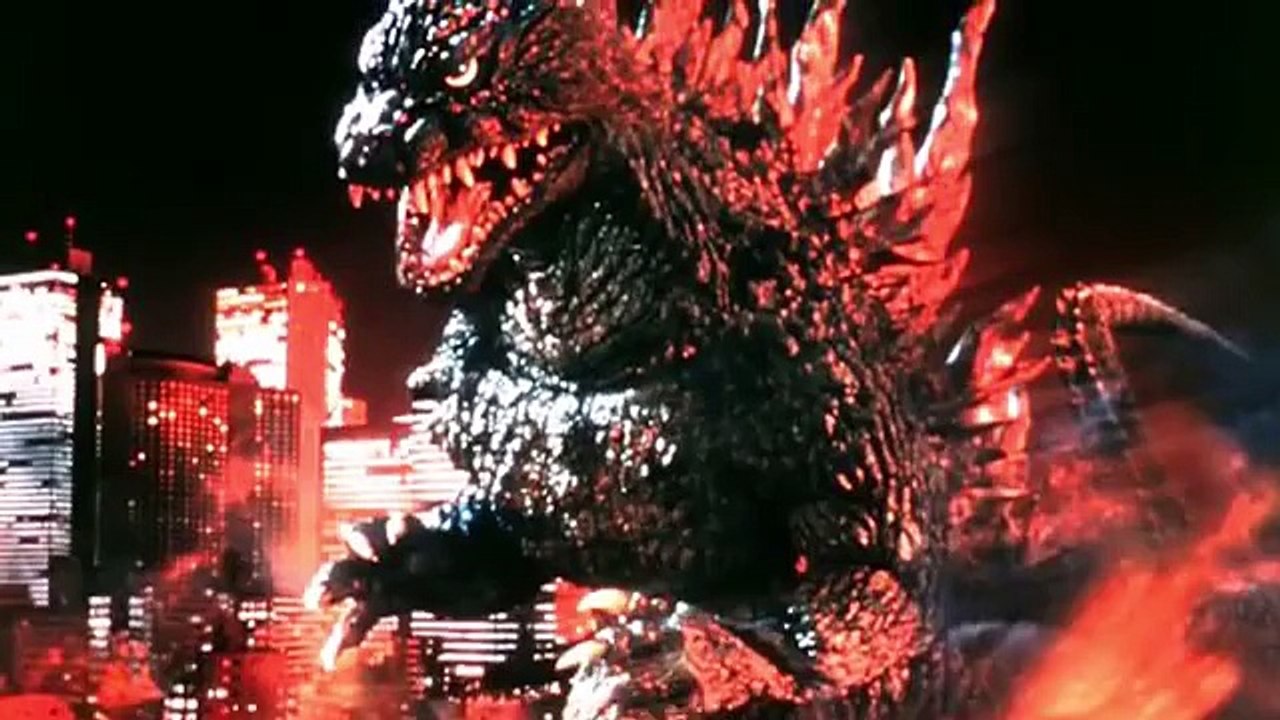 Godzilla vs King Kong trailer  Coming in 2020