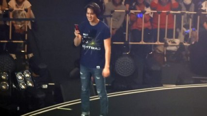 2015.12.03 Be a Supernova Arena Tour Budokan - P3