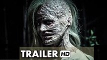 Blackburn Official Trailer (2016) Calum Worthy, Emilie Ullerup Horror Movie HD