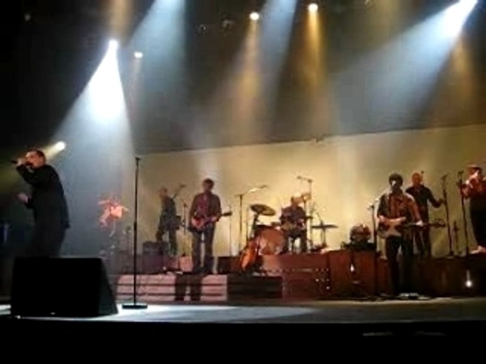 Benabar - Dis-lui oui