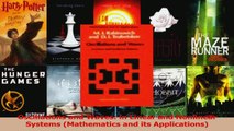 PDF Download  Oscillations and Waves in Linear and Nonlinear Systems Mathematics and its Applications Read Full Ebook