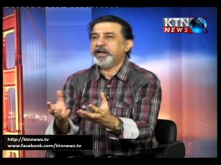 Opinion With Ali Kazi - 10th December 2015