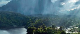 The Legend of Tarzan Official Teaser Trailer #1 (2016) - Alexander Skarsgård, Margot Robbie Movie H