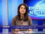 Dialogue Tonight With Sidra Iqbal-9th December 2015