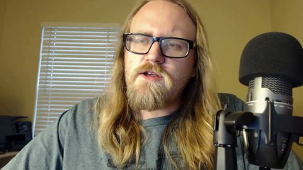 The N Word - A Quick Rant