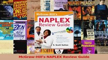 McGrawHills NAPLEX Review Guide PDF