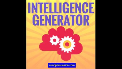 Intelligence Generator - Jack Up IQ and Genius Creativity