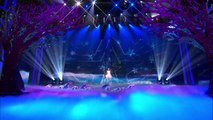 Gracie Wickens Sweet is feeling reflective | Semi Final 3 | Britains Got Talent 2015