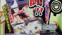 Naruto Shippuden :Ultimate Ninja Storm Revolution | Minato Kcm confirmed!