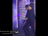 [MPD직캠] 엑소 세훈 직캠 Call Me Baby EXO SeHun Fancam Mnet MCOUNTDOWN 150417