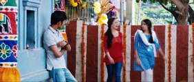 Thangamagan - Official Trailer _ Dhanush, Amy Jackson, Samantha _ Anirudh Ravichander