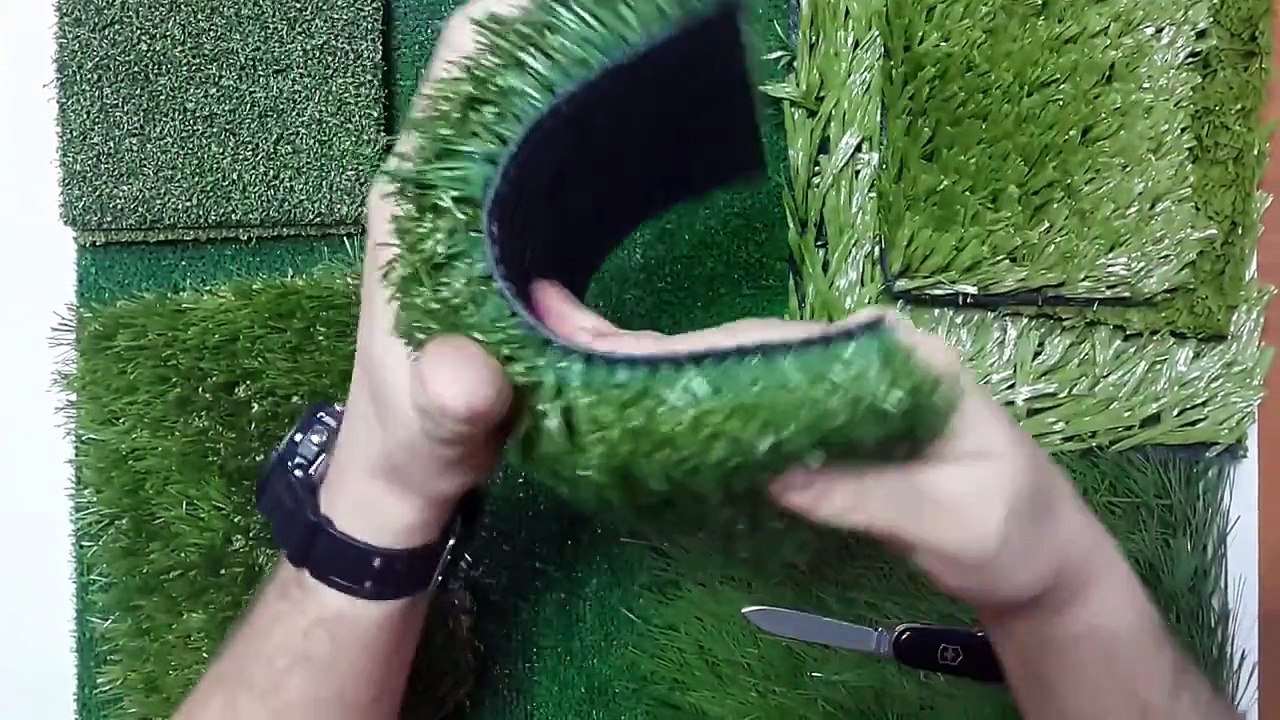Искусственная трава
