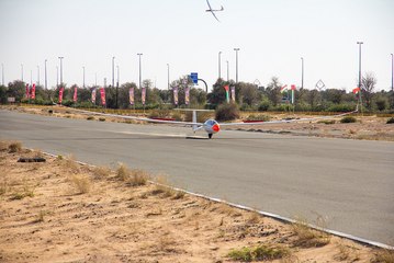 FAI World Air Games 2015 – Gliding Match Racing