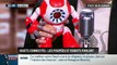 La chronique d'Anthony Morel: Des robots et poupées interactifs dédiés aux enfants - 11/12