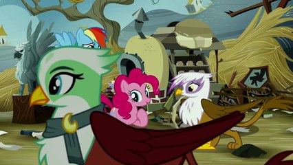 Pinkies Baking Powder Ad - My Little Pony: Friendship Is Magic - Season 5